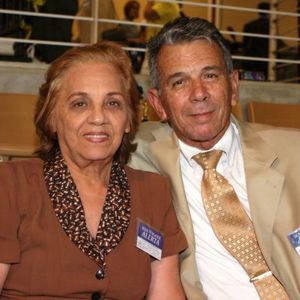 Meet your Posher, Samuel